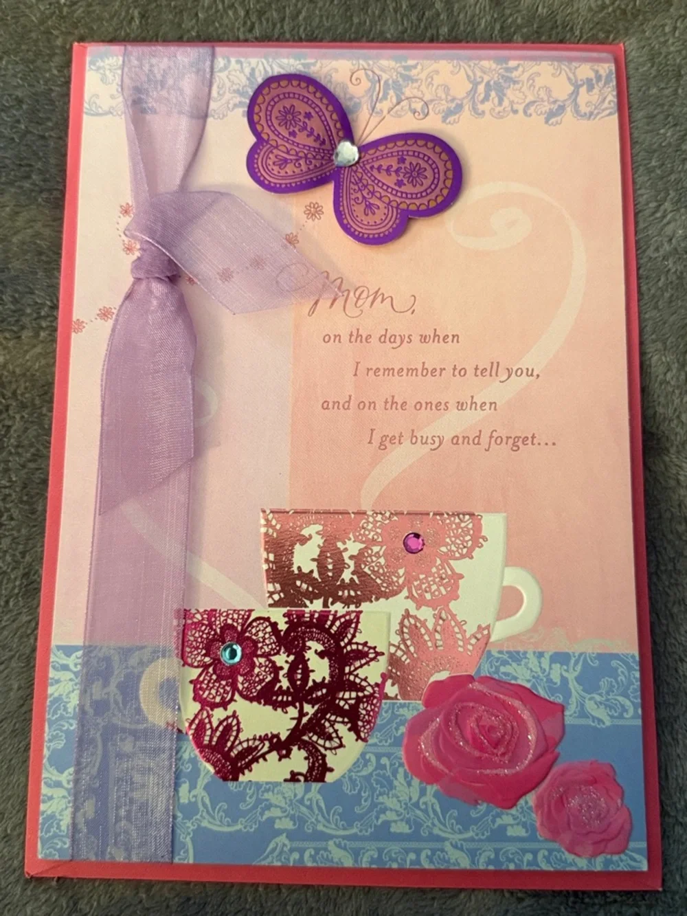 Hallmark brand new